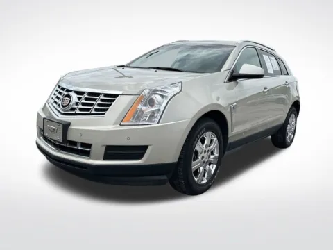 Photos of 2016 Cadillac SRX Luxury for sale in Pensacola, FL at Pensacola Used Cars
