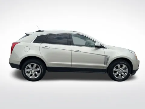 More photos of 2016 Cadillac SRX Luxury at Pensacola Used Cars, FL