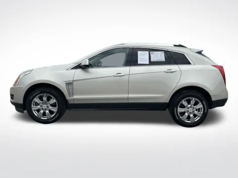Another view of 2016 Cadillac SRX Luxury for sale in Pensacola, FL at Pensacola Used Cars