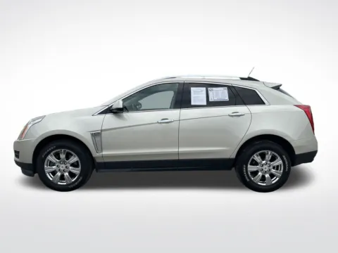 Another view of 2016 Cadillac SRX Luxury for sale in Pensacola, FL at Pensacola Used Cars