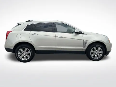 More photos of 2016 Cadillac SRX Luxury at Pensacola Used Cars, FL