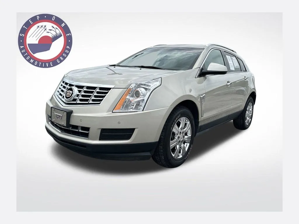 2016 Cadillac SRX Luxury for sale in Pensacola, FL
