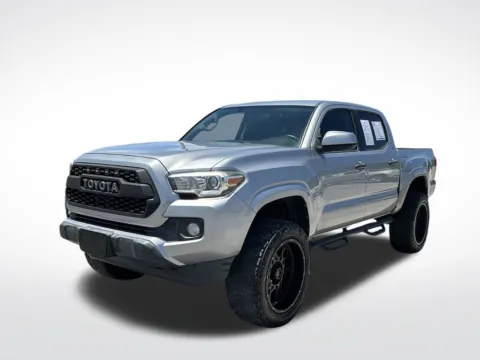 Photos of 2016 Toyota Tacoma SR5 for sale in Pensacola, FL at Pensacola Used Cars