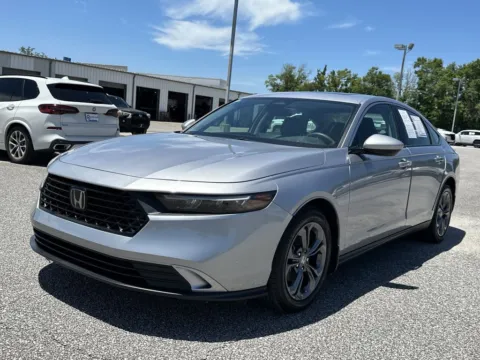 Unknown 2023 Honda Accord EX for sale in Pensacola, FL