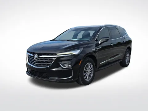 Photos of 2023 Buick Enclave Essence for sale in Pensacola, FL at Pensacola Used Cars