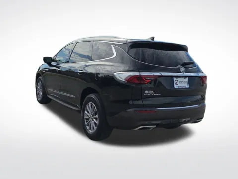More photos of 2023 Buick Enclave Essence at Pensacola Used Cars, FL