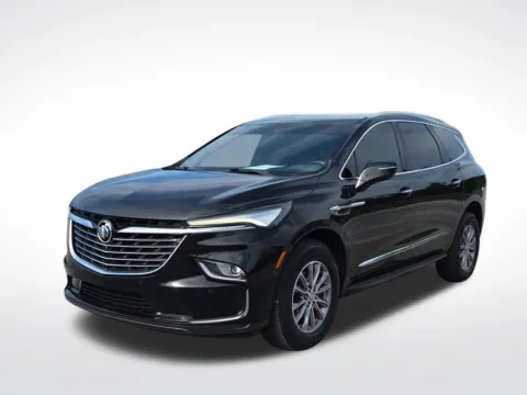 Photos of 2023 Buick Enclave Essence for sale in Pensacola, FL at Pensacola Used Cars