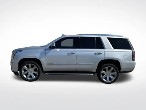 Another view of 2020 Cadillac Escalade Luxury for sale in Pensacola, FL at Pensacola Used Cars