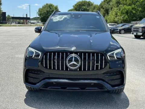 Photos of 2021 Mercedes-Benz GLE 53 AMG for sale in Pensacola, FL at Pensacola Used Cars