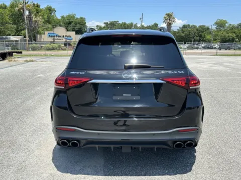 More photos of 2021 Mercedes-Benz GLE 53 AMG at Pensacola Used Cars, FL