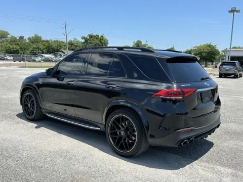 More photos of 2021 Mercedes-Benz GLE 53 AMG at Pensacola Used Cars, FL