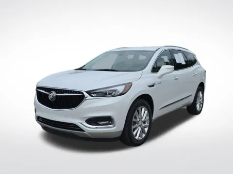 Photos of 2020 Buick Enclave Premium Group for sale in Pensacola, FL at Pensacola Used Cars