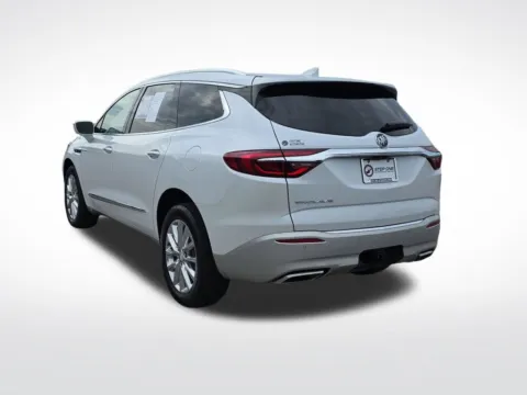 More photos of 2020 Buick Enclave Premium Group at Pensacola Used Cars, FL