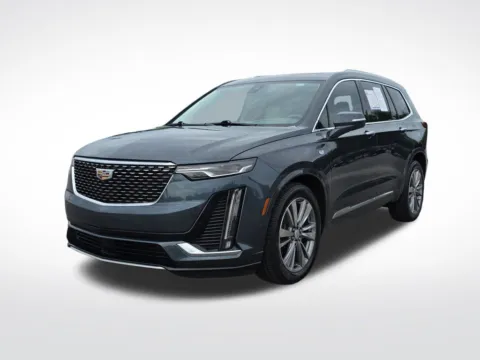Photos of 2020 Cadillac XT6 Premium Luxury for sale in Pensacola, FL at Pensacola Used Cars