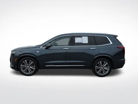 Another view of 2020 Cadillac XT6 Premium Luxury for sale in Pensacola, FL at Pensacola Used Cars