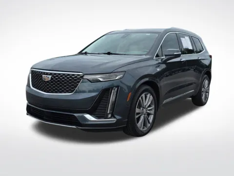 Photos of 2020 Cadillac XT6 Premium Luxury for sale in Pensacola, FL at Pensacola Used Cars