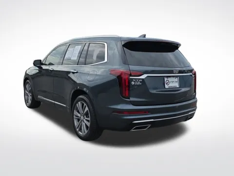 More photos of 2020 Cadillac XT6 Premium Luxury at Pensacola Used Cars, FL