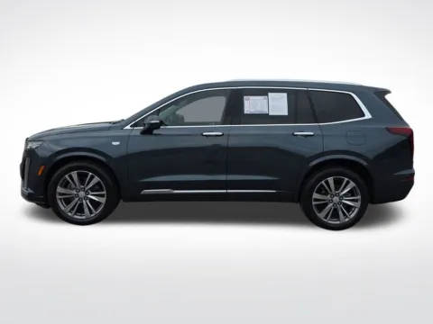 Another view of 2020 Cadillac XT6 Premium Luxury for sale in Pensacola, FL at Pensacola Used Cars