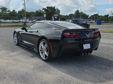 More photos of 2016 Chevrolet Corvette Stingray Z51 at Pensacola Used Cars, FL
