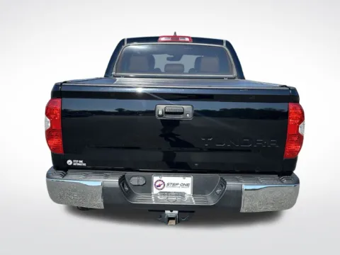 More photos of 2020 Toyota Tundra SR5 at Pensacola Used Cars, FL