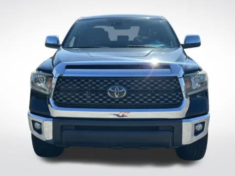 Photos of 2020 Toyota Tundra SR5 for sale in Pensacola, FL at Pensacola Used Cars