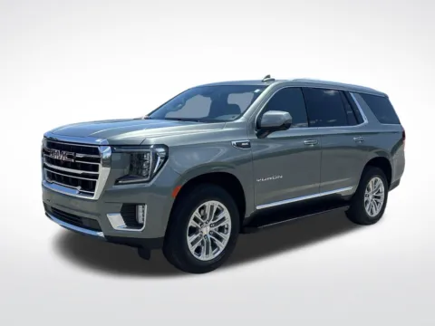 Unknown 2023 GMC Yukon SLT for sale in Pensacola, FL