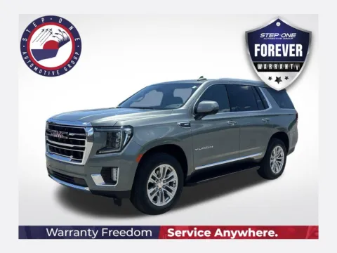Unknown 2023 GMC Yukon SLT for sale in Pensacola, FL