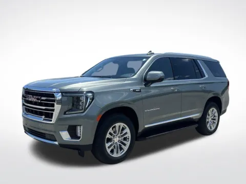 Unknown 2023 GMC Yukon SLT for sale in Pensacola, FL