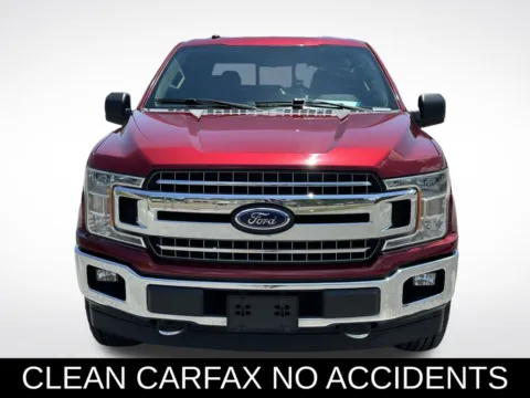 Photos of 2018 Ford F-150 XLT for sale in Pensacola, FL at Pensacola Used Cars