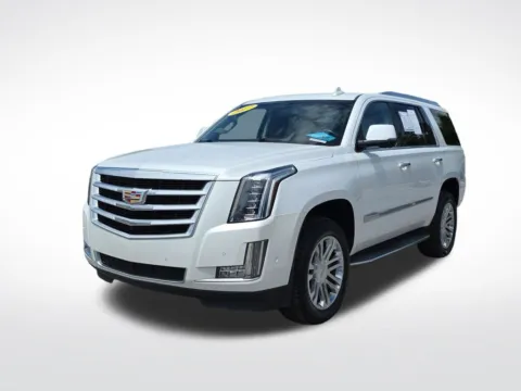Photos of 2017 Cadillac Escalade for sale in Pensacola, FL at Pensacola Used Cars