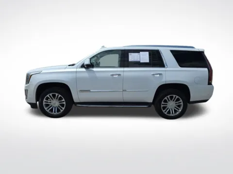 Another view of 2017 Cadillac Escalade for sale in Pensacola, FL at Pensacola Used Cars