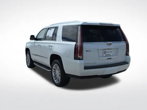 More photos of 2017 Cadillac Escalade at Pensacola Used Cars, FL
