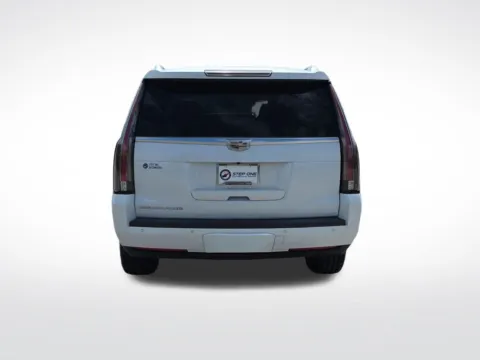 More photos of 2017 Cadillac Escalade at Pensacola Used Cars, FL