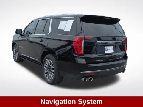 More photos of 2023 GMC Yukon Denali Ultimate at Pensacola Used Cars, FL