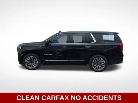 Another view of 2023 GMC Yukon Denali Ultimate for sale in Pensacola, FL at Pensacola Used Cars