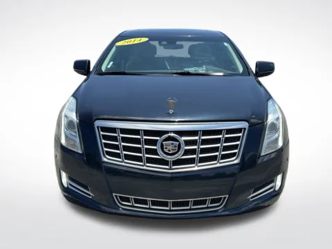 Photos of 2014 Cadillac XTS Luxury for sale in Pensacola, FL at Pensacola Used Cars