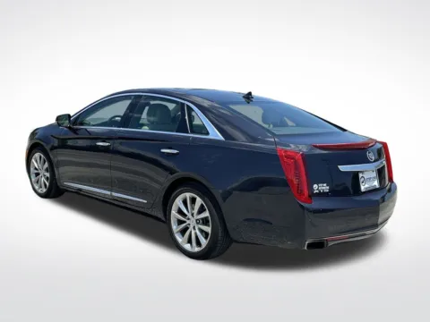 More photos of 2014 Cadillac XTS Luxury at Pensacola Used Cars, FL