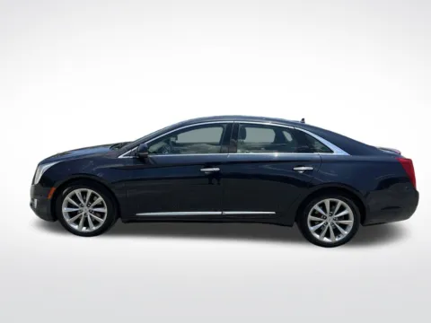 Another view of 2014 Cadillac XTS Luxury for sale in Pensacola, FL at Pensacola Used Cars