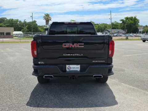 More photos of 2021 GMC Sierra 1500 Denali at Pensacola Used Cars, FL
