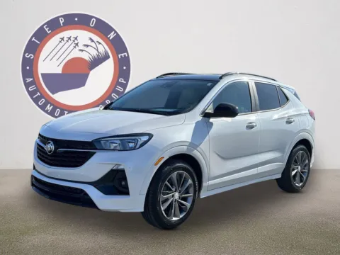 Photos of 2020 Buick Encore GX Select for sale in Pensacola, FL at Pensacola Used Cars
