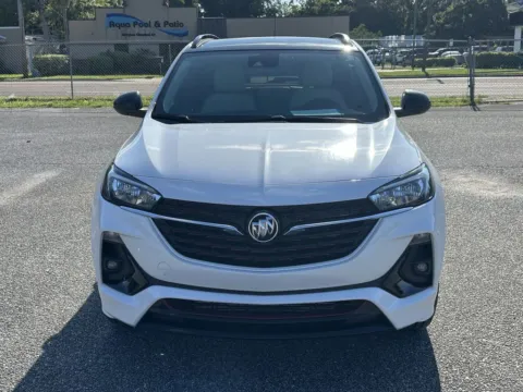 Another view of 2020 Buick Encore GX Select for sale in Pensacola, FL at Pensacola Used Cars