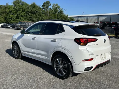 More photos of 2020 Buick Encore GX Select at Pensacola Used Cars, FL