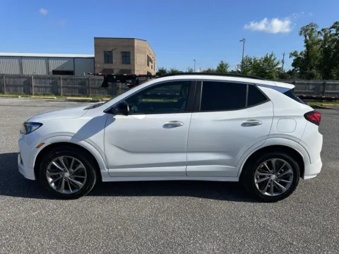 More photos of 2020 Buick Encore GX Select at Pensacola Used Cars, FL