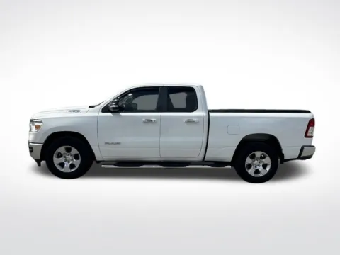 Another view of 2020 Ram 1500 Big Horn/Lone Star for sale in Pensacola, FL at Pensacola Used Cars