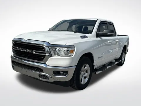 Photos of 2020 Ram 1500 Big Horn/Lone Star for sale in Pensacola, FL at Pensacola Used Cars