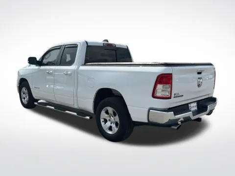 More photos of 2020 Ram 1500 Big Horn/Lone Star at Pensacola Used Cars, FL