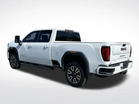 More photos of 2020 GMC Sierra 2500HD AT4 at Pensacola Used Cars, FL