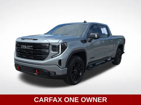 Photos of 2026 GMC Sierra 1500 Elevation for sale in Pensacola, FL at Pensacola Used Cars