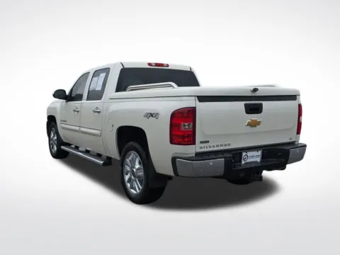 More photos of 2012 Chevrolet Silverado 1500 LT at Pensacola Used Cars, FL