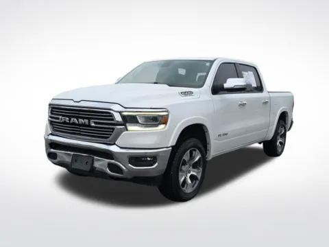 Photos of 2019 Ram 1500 Laramie for sale in Pensacola, FL at Pensacola Used Cars